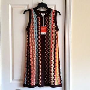 Missoni for Target Chevron Dress